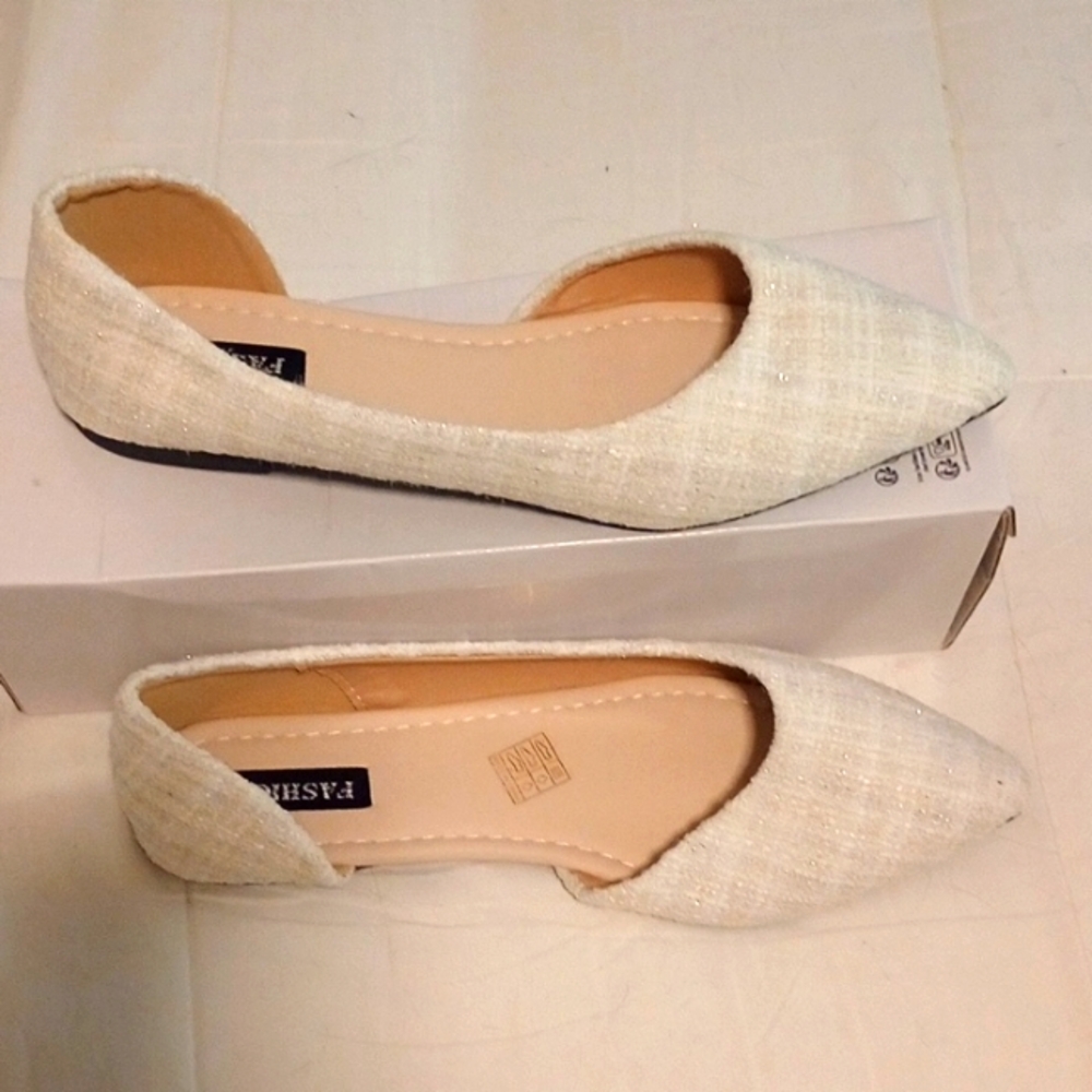 White Flats